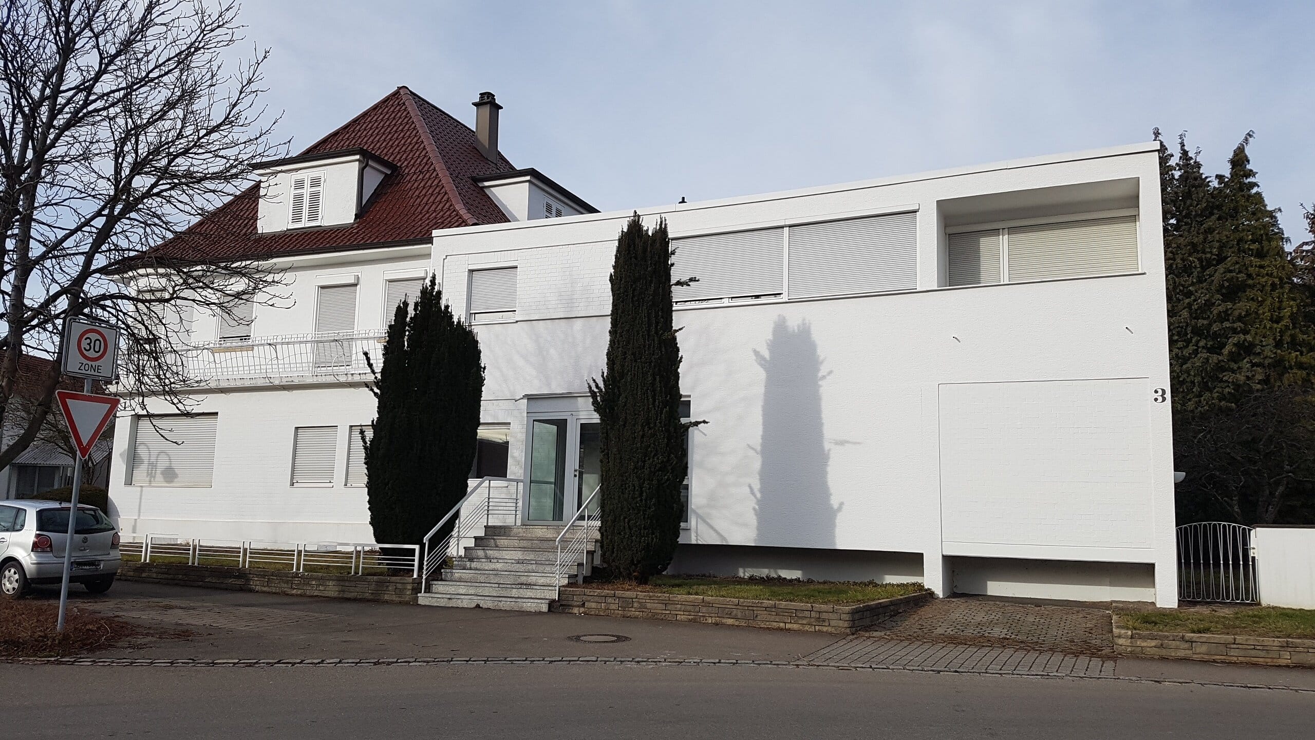 Eigenideen Vorher